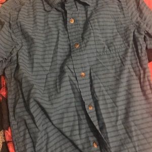 Bundle of 8 nice shirts for boys